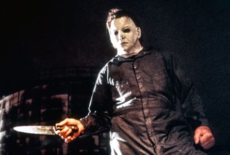 michael myers halloween movies ranked|scary movies michael myers.